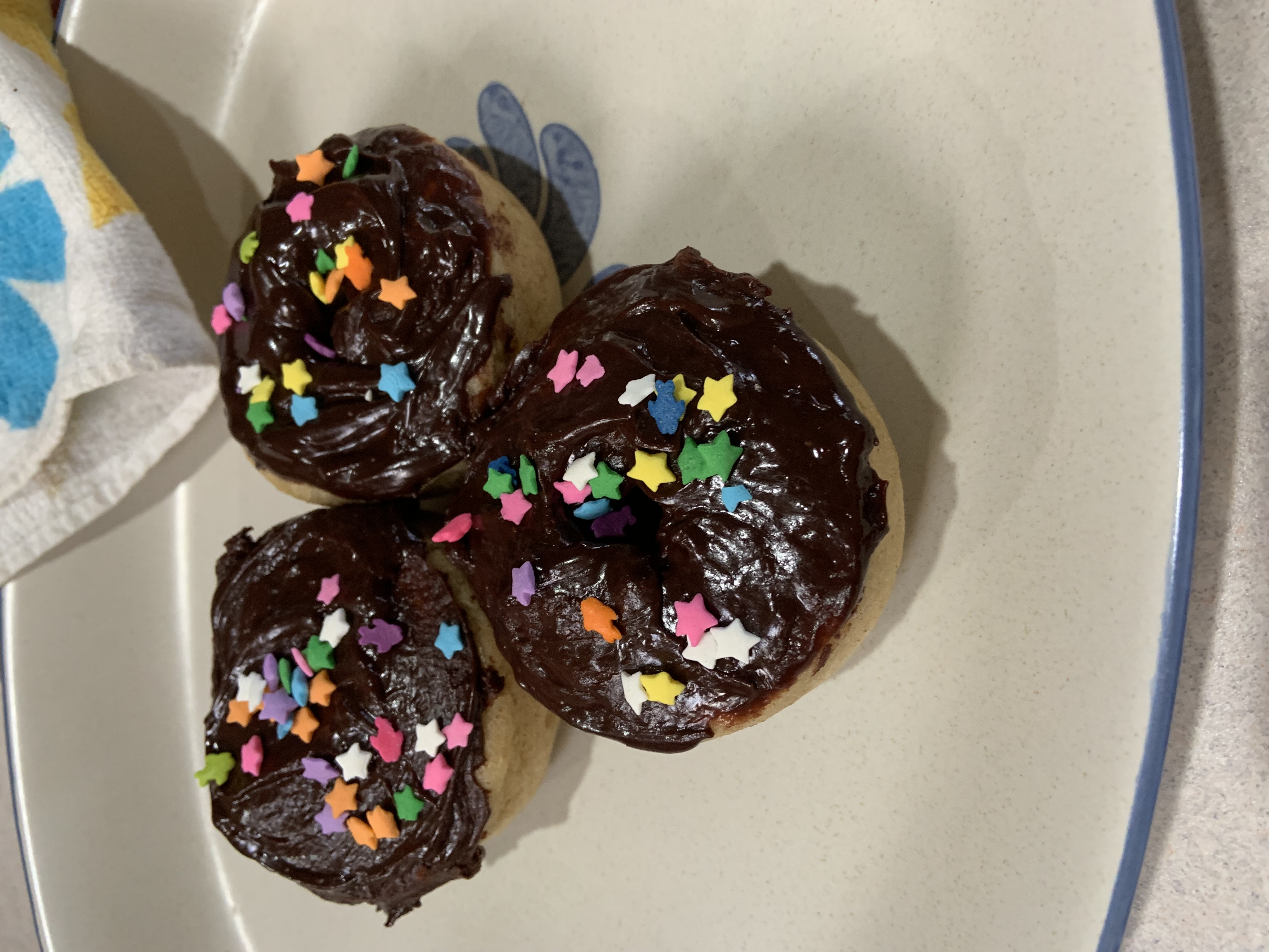 donuts